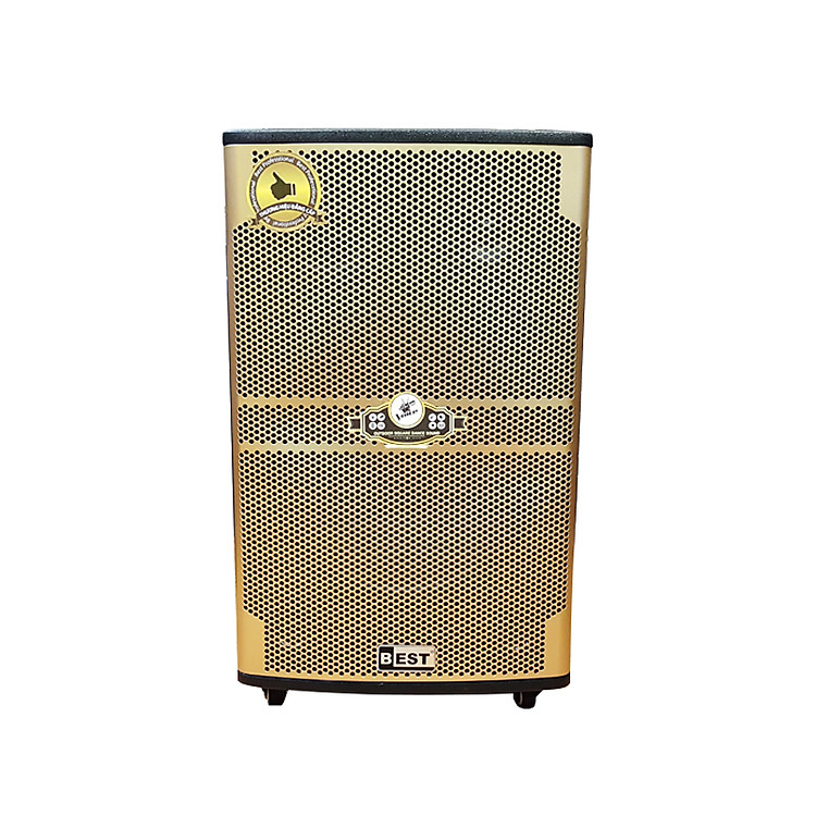 Loa kéo di động Bradwell Best BT-4220