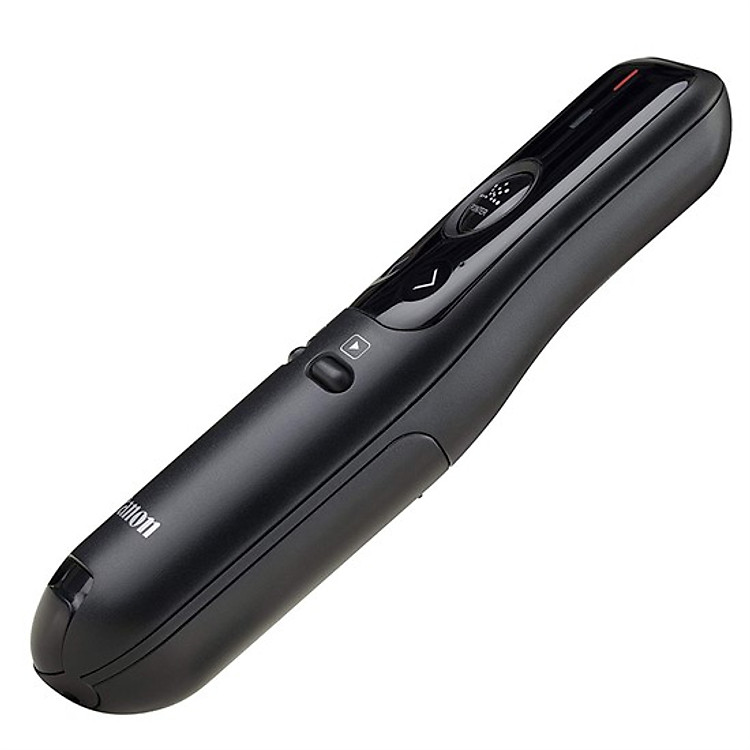 Bút trình chiếu Canon PR500-R - Hàng chính hãng