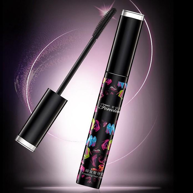 Gel Chuốt Tóc Con, Chuốt Tóc Giúp Tóc Vào Nếp Gọn Gàng