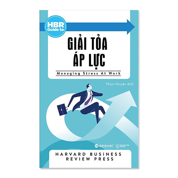 Bộ HBR Guide To: Đưa Dự Án Đến Thành Công - Ảnh 4