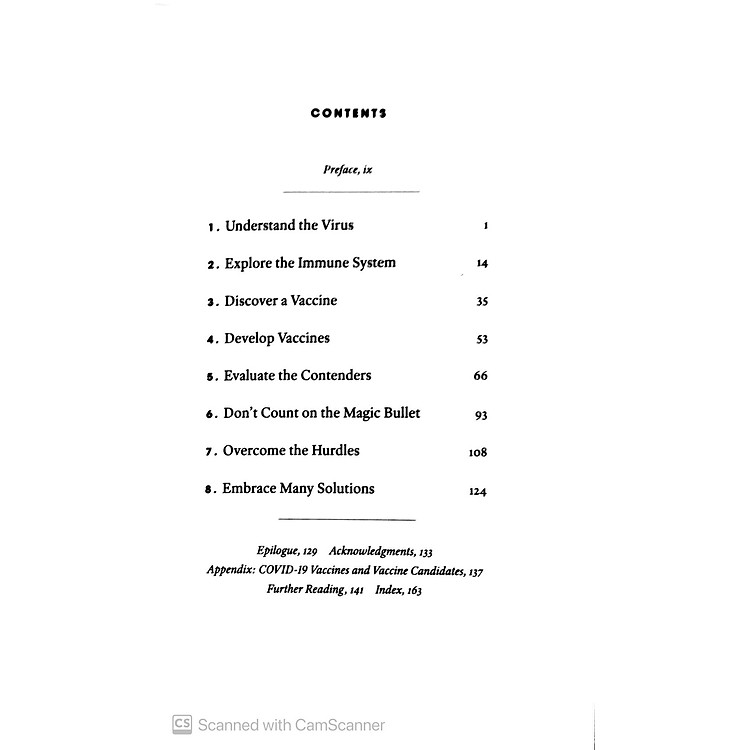 How To Make A Vaccine: An Essential Guide For COVID-19 And Beyond - Ảnh 7