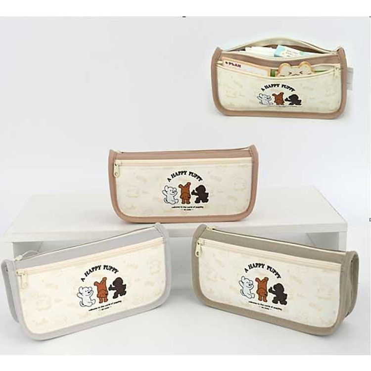 Bóp Viết Vải 9149