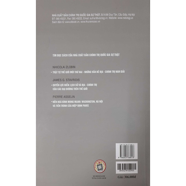 PoLPot Mổ Xẻ Một Cơn Ác Mộng (xuất bản lần thứ hai) - Ảnh 2