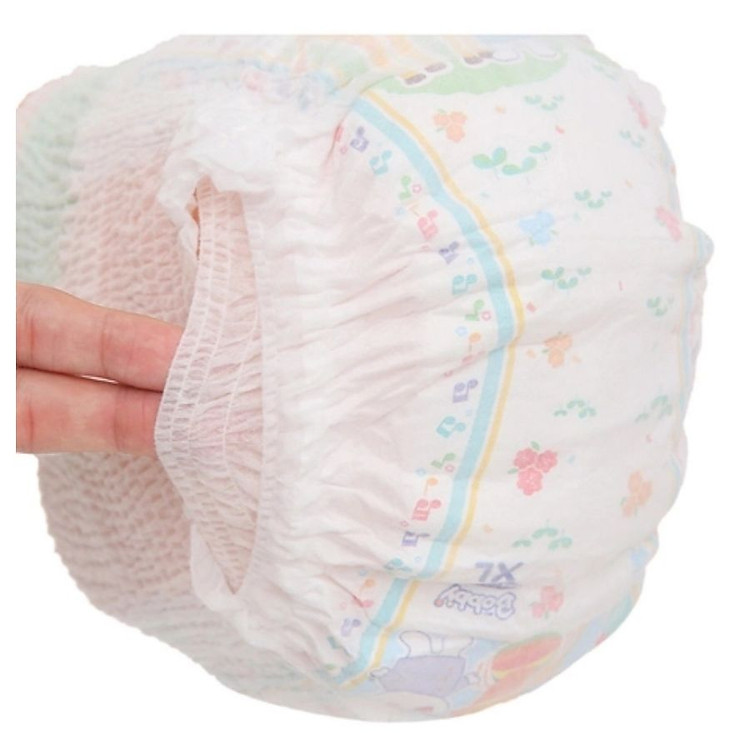 Combo 4 Tã Quần Bobby Pants cho Bé Giá rẻ - Hình ảnh 2
