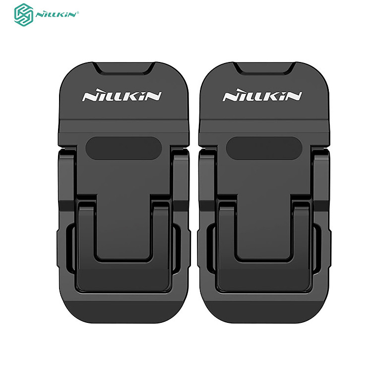 Giá Đỡ dành cho Điện Thoại/Macbook/Laptop NILLKIN Bolster Plus Portable Stand - Hàng Nhập Khẩu