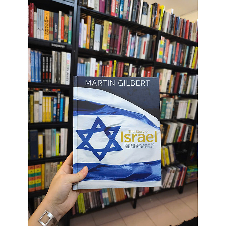 The Story of Israel - Ảnh 3