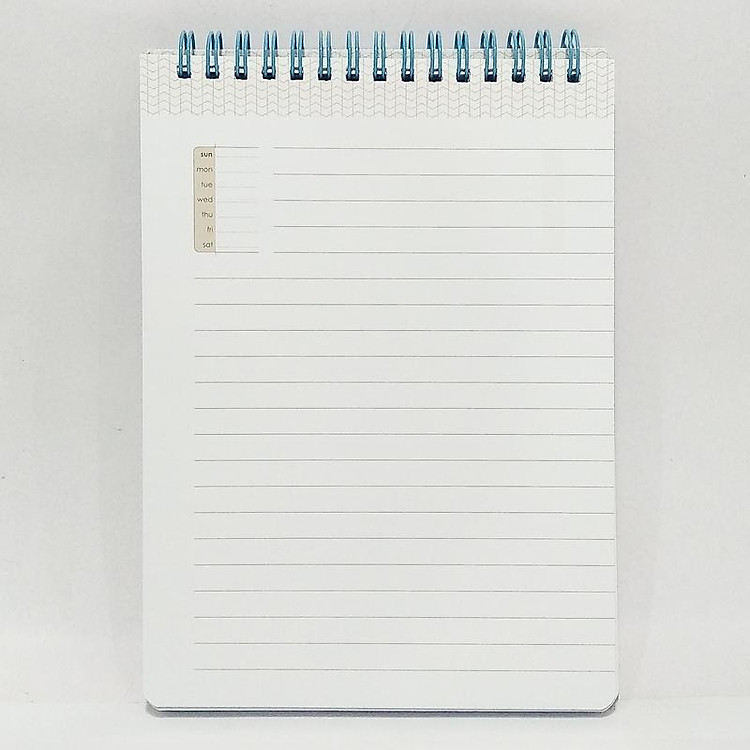 Sổ Tay The Voices Of The Jungle L - Deer - Ảnh 6