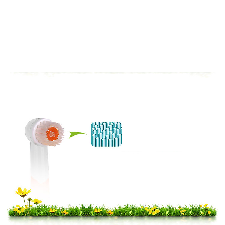 Bàn chải điện trẻ em PROCARE KHB01B Chính hãng Giá tốt - Hình ảnh 2