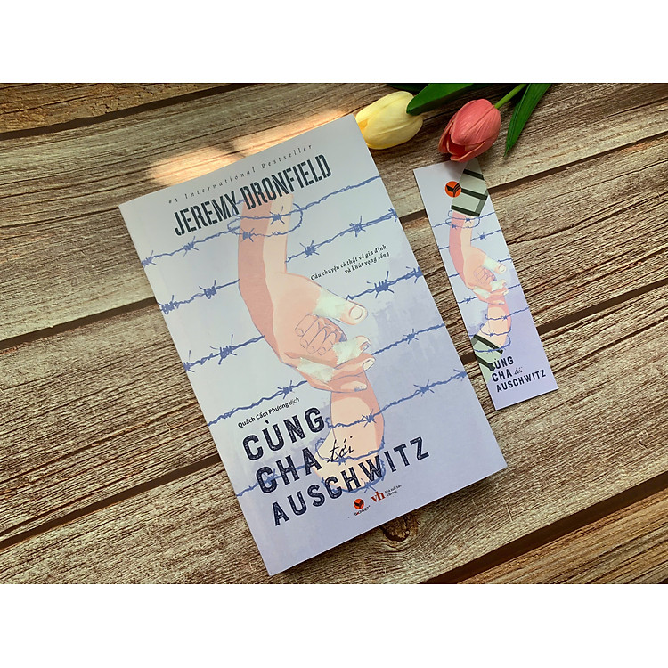 Cùng cha tới Auschwitz