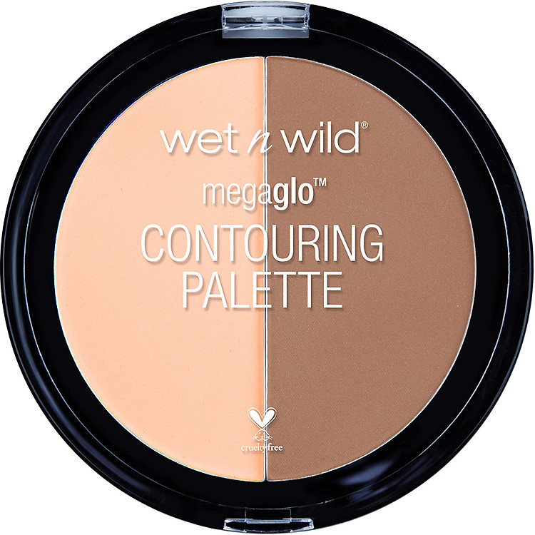 Phấn Tạo Khối Wet N Wild Megaglo Contouring