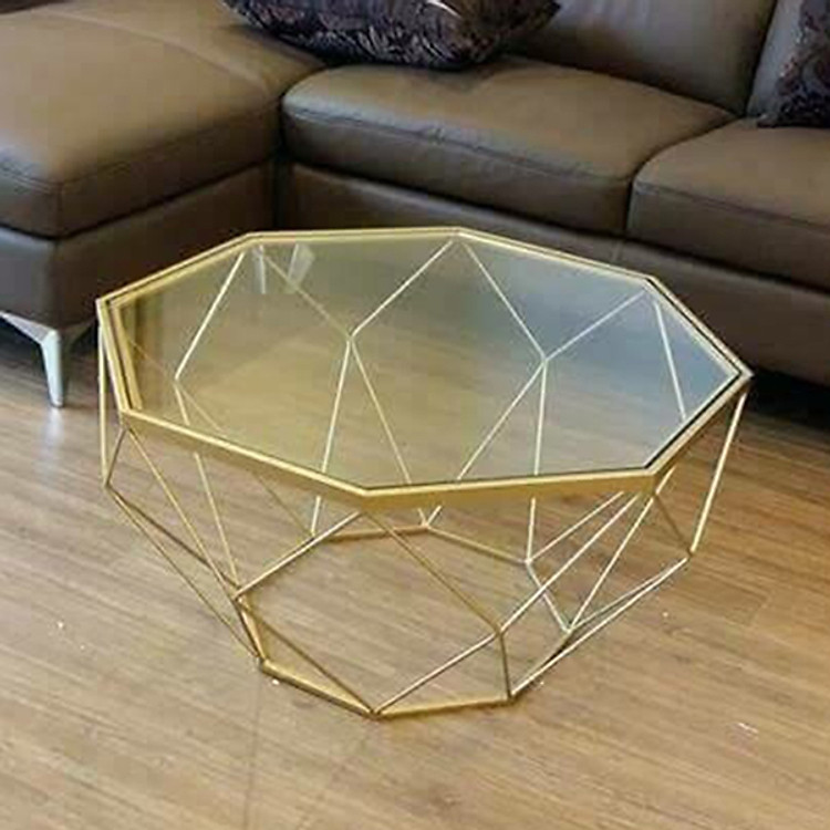 Bàn kim cương mặt trắng