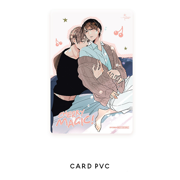 Cherry Magic - Tập 12 - Ảnh 2