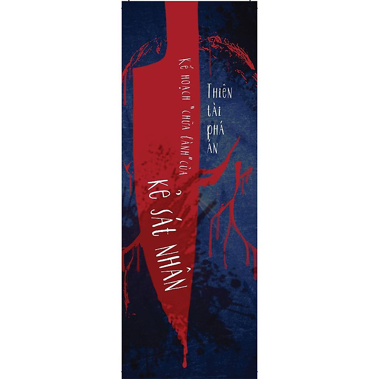 Thiên Tài Phá Án - Kế Hoạch Chữa Lành Của Kẻ Sát Nhân - Ảnh 5