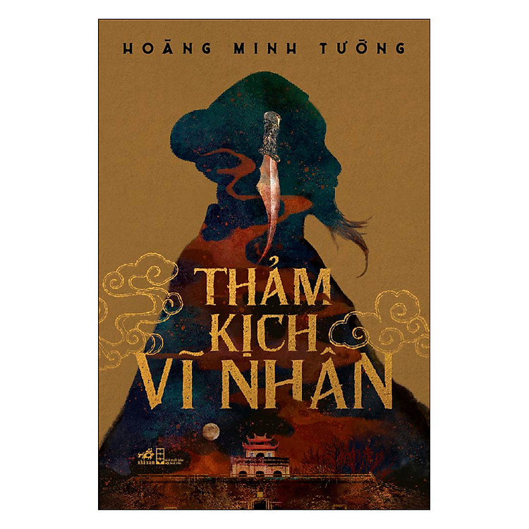 Sách Thảm Kịch Vĩ Nhân