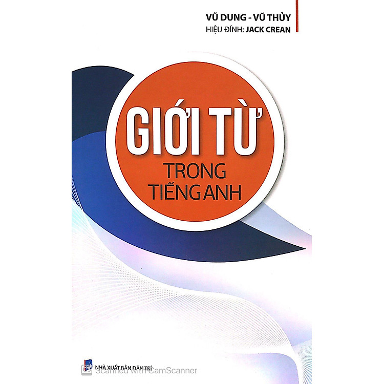 Giới Từ Trong Tiếng Anh - Ảnh 9