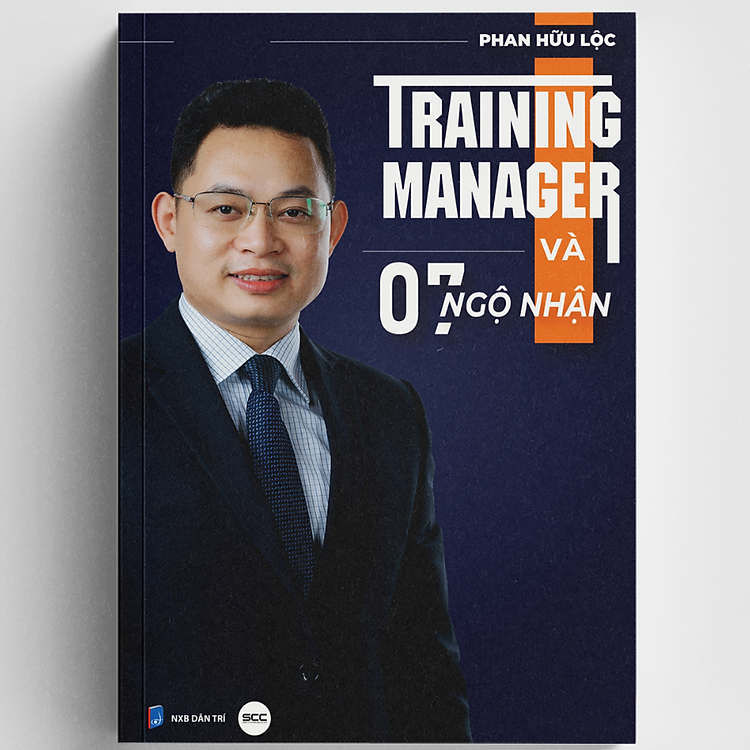 Training Manager và 7 Ngộ Nhận