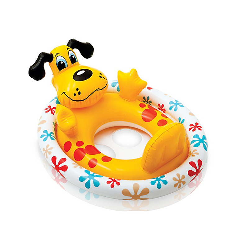 Phao bơi xỏ chân INTEX 59570