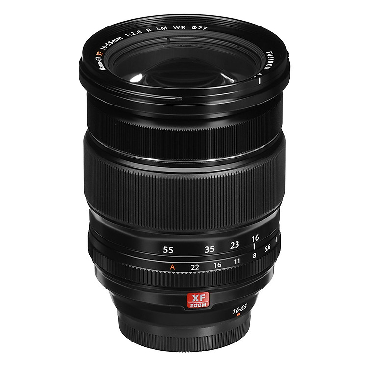 Ống Kính Fujifilm Fujinon 16 - 55mm F2.8R LM WR - Hàng Chính Hãng