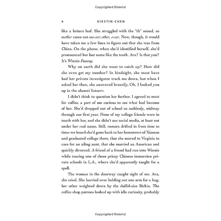 Counterfeit - Ảnh 3