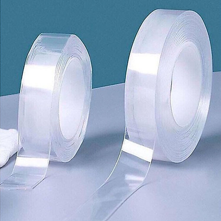 Băng Keo 2 Mặt Siêu Dính QT - Ảnh 2