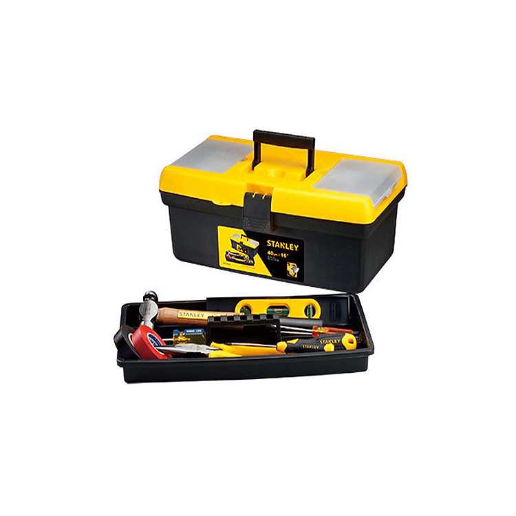 Thùng đồ nghề 15" Stanley STST73697-8
