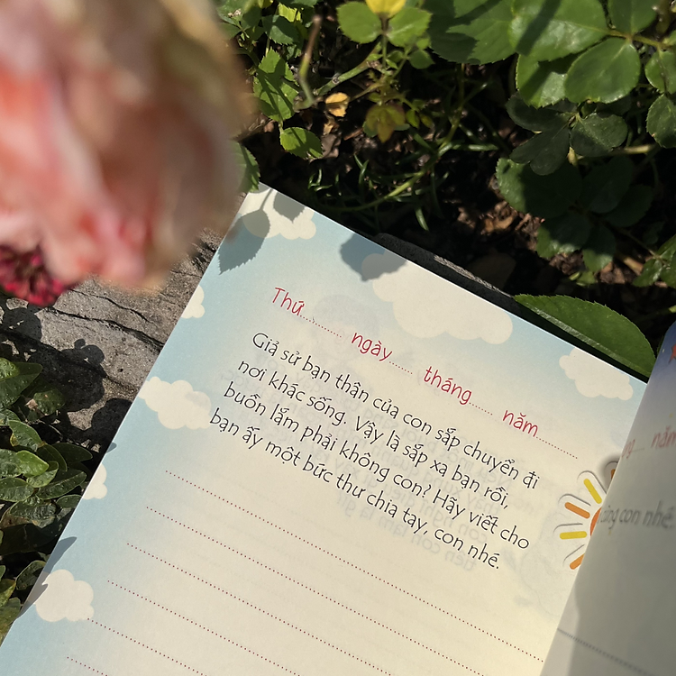 101 Câu Hỏi Gợi Ý Giúp Con Viết Ra Suy Nghĩ Của Mình - Ảnh 2