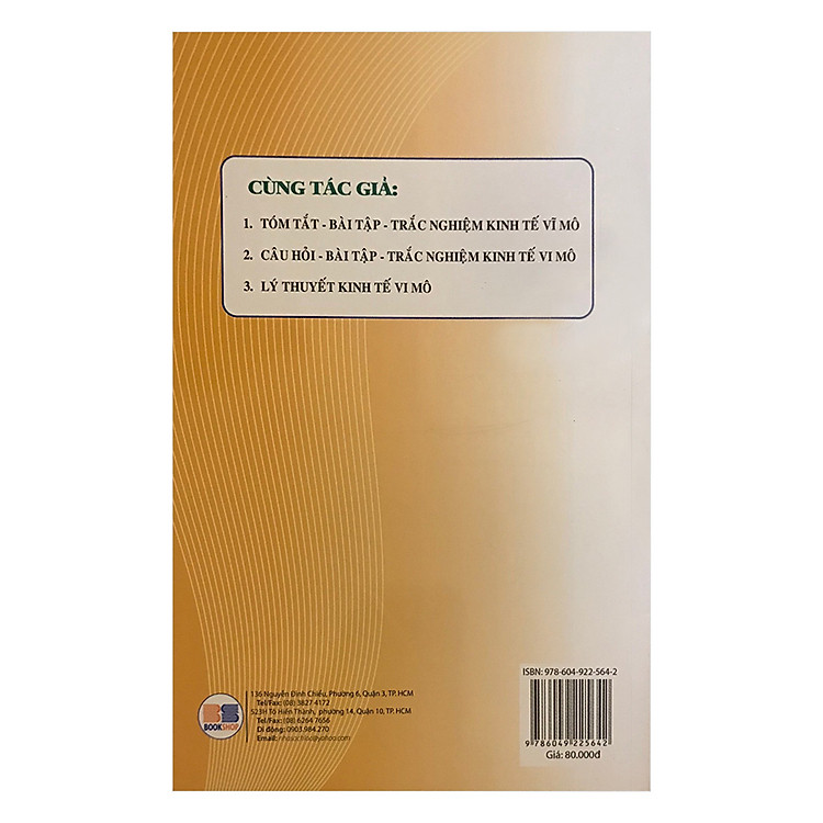 Kinh Tế Vĩ Mô - Ảnh 2