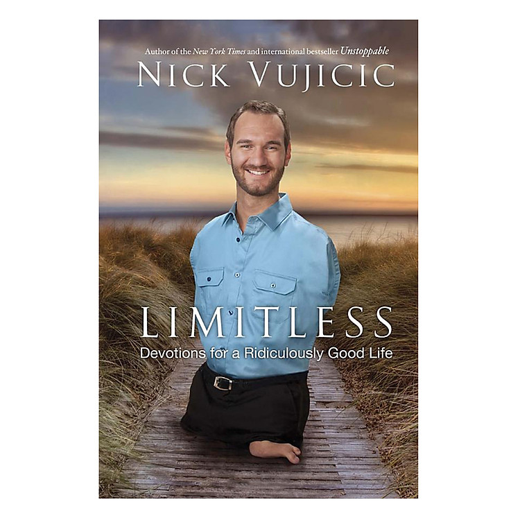 Limitless: Itpe Devotions For Good Life