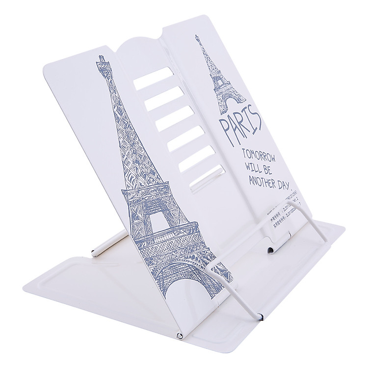 Kệ Đọc Sách 8890 Nhất Trường - Ảnh 2