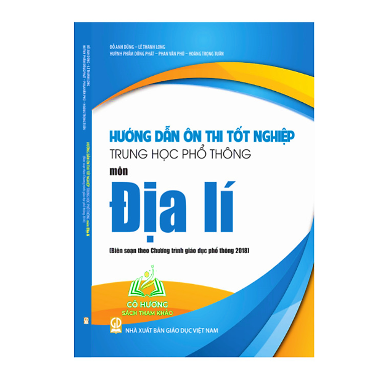 Hướng dẫn ôn thi tốt nghiệp Trung học phổ thông môn Lịch sử (Biên soạn theo Chương trình giáo dục phổ thông 2018) - Ảnh 4