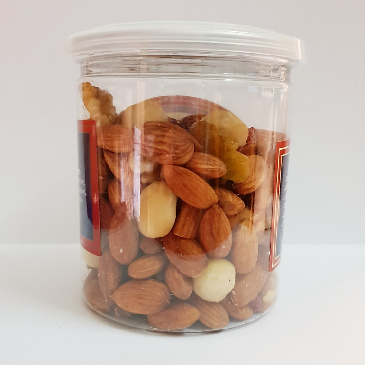 Hạt dinh dưỡng sấy khô thập cẩm 200g