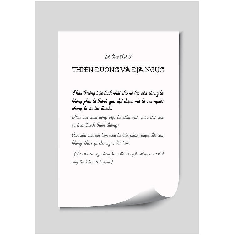 38 Lá Thư Rockefeller Gửi Cho Con Trai - Ảnh 5