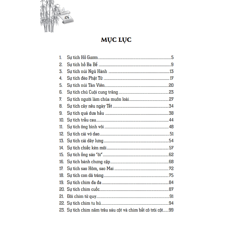 100 Truyện Cổ Tích Việt Nam (Tái Bản) - Ảnh 3