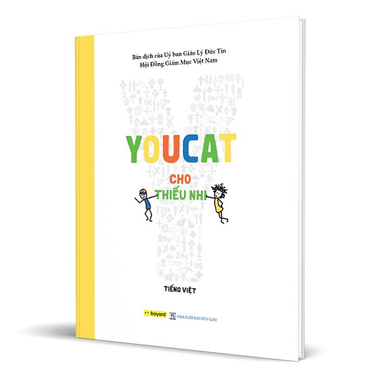 Youcat Cho Thiếu Nhi - Ảnh 2