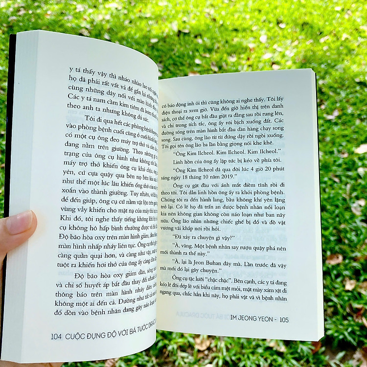 Tiểu Thuyết Fantasy - Bộ 2 Tập Hyesu, Haesu - Ảnh 7