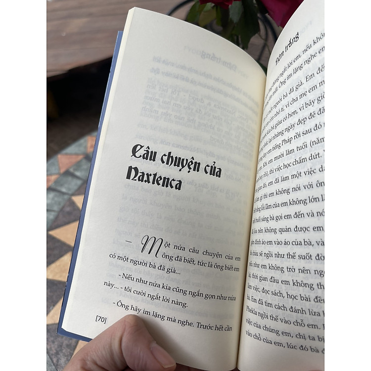 ĐÊM TRẮNG – Fyodor Dostoyevsky (Tái bản 2024) - Ảnh 4