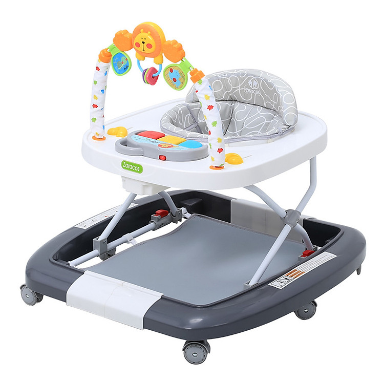 Xe Tập Đi Cho Bé Zaracos Mura 777