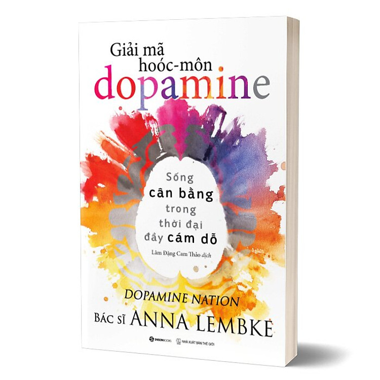 Giải mã Hoóc-môn Dopamine - Ảnh 3