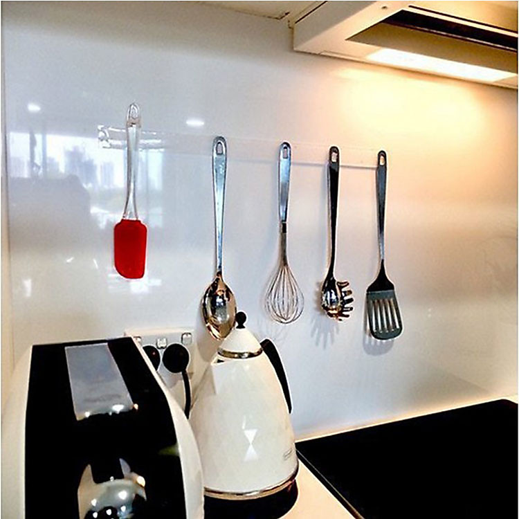 Băng Keo 2 Mặt Siêu Dính QT - Ảnh 4