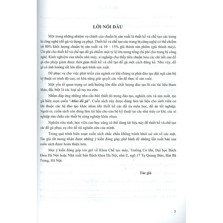 Atlas Đồ Gá - Ảnh 3