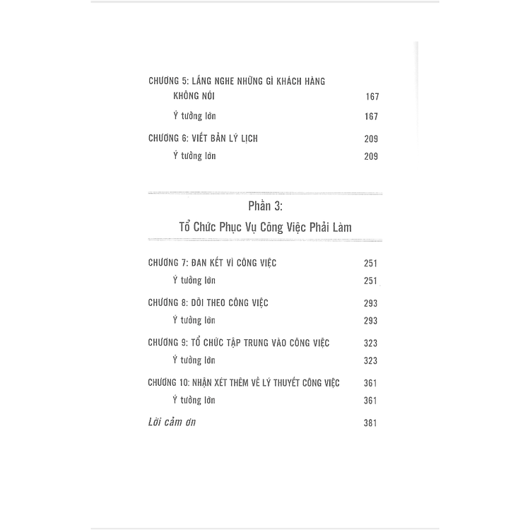 Cạnh Tranh Không Cần May Mắn - Ảnh 3