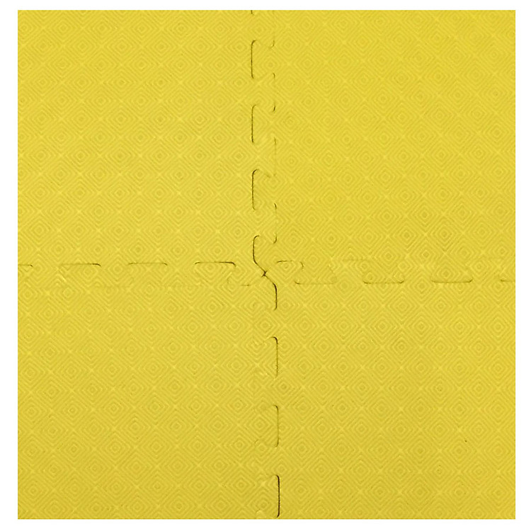 Bộ 4 tấm thảm xốp ECOBABY Chính hãng Ưu đãi - Hình ảnh 3