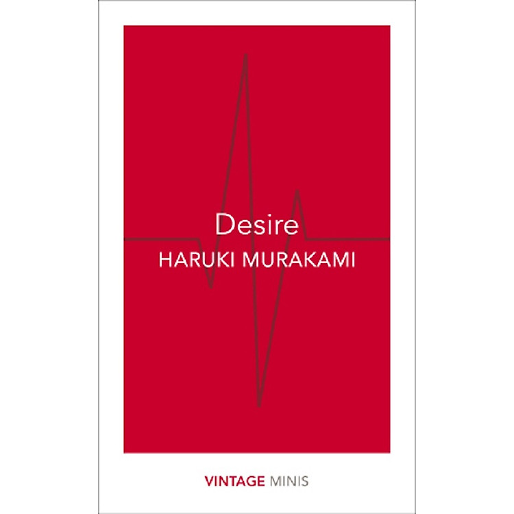 Desire by Haruki Murakami