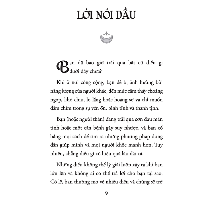 Thanh Tẩy Trường Năng Lượng - Ảnh 5