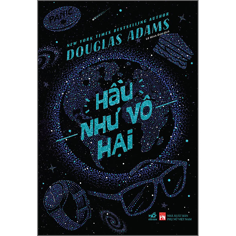 Tại Newshop: Hầu như Vô Hại