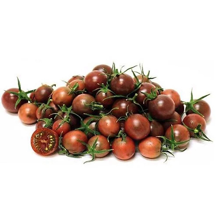 Cà chua trái cây socola hữu cơ 250g