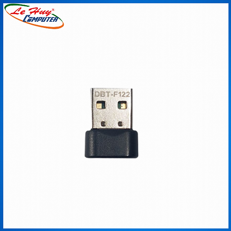 Bộ chuyển đổi USB Bluetooth 5.0 NANO - DBT-F122 - Hàng Chính Hãng - Hình ảnh 4