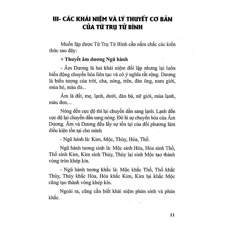 Dấu Hiệu Trường Thọ Trong Lý Thuyết Tứ Trụ Tử Bình - Ảnh 4