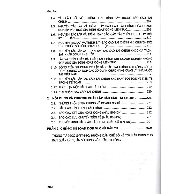 Hướng Dẫn Thực Hành Kế Toán Doanh Nghiệp Xây Lắp Và Chế Độ Kế Toán Đơn Vị Chủ Đầu Tư - Ảnh 6