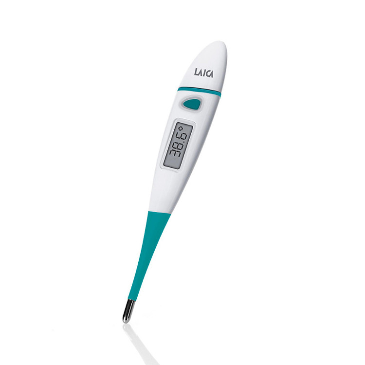 Nhiệt kế điện tử đầu mềm LAICA TH3601